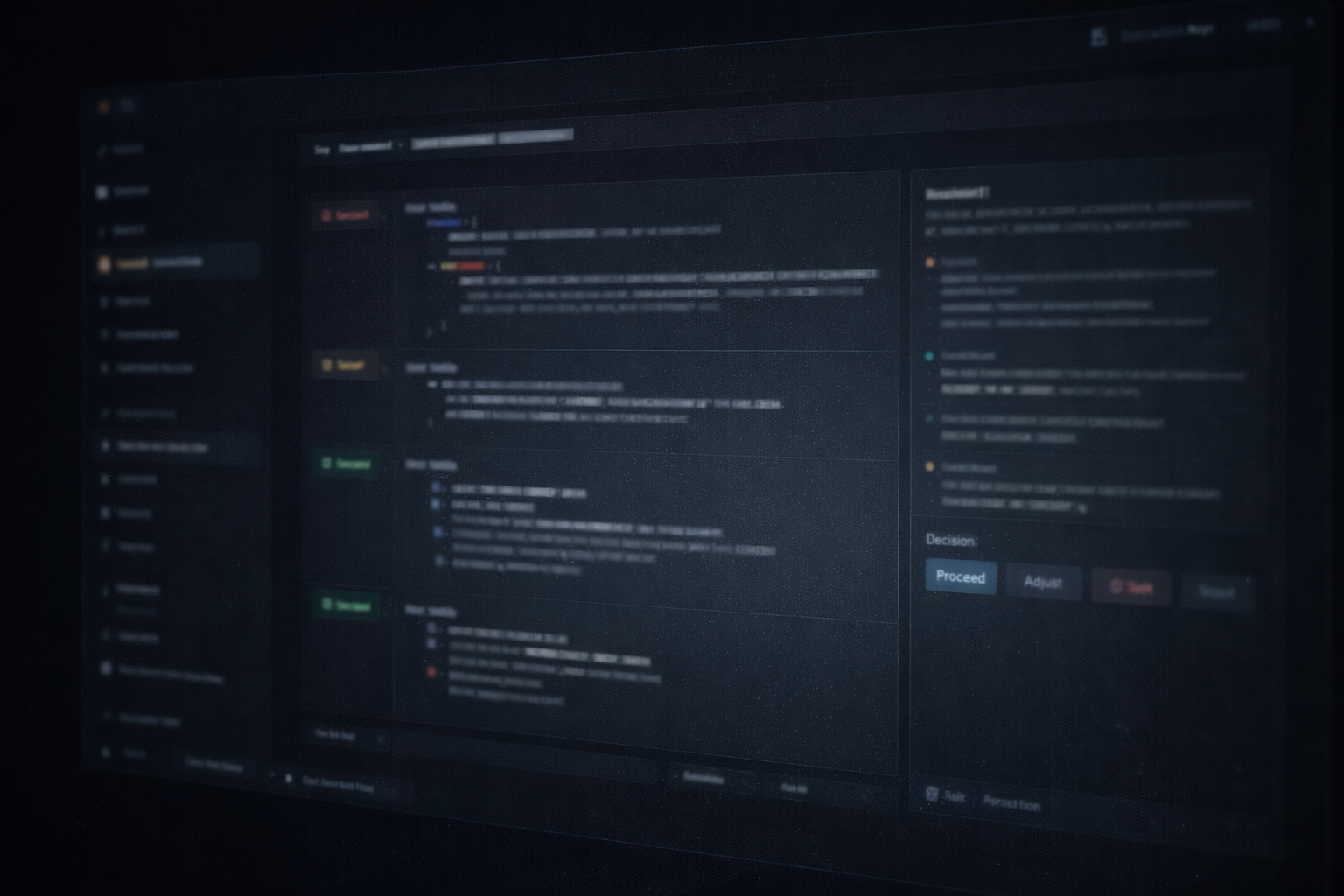 Reality Check preview